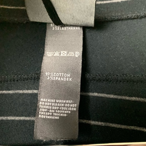 Lilith Paris French Lagenlook V Neck Black Cardigan - Picture 10 of 15